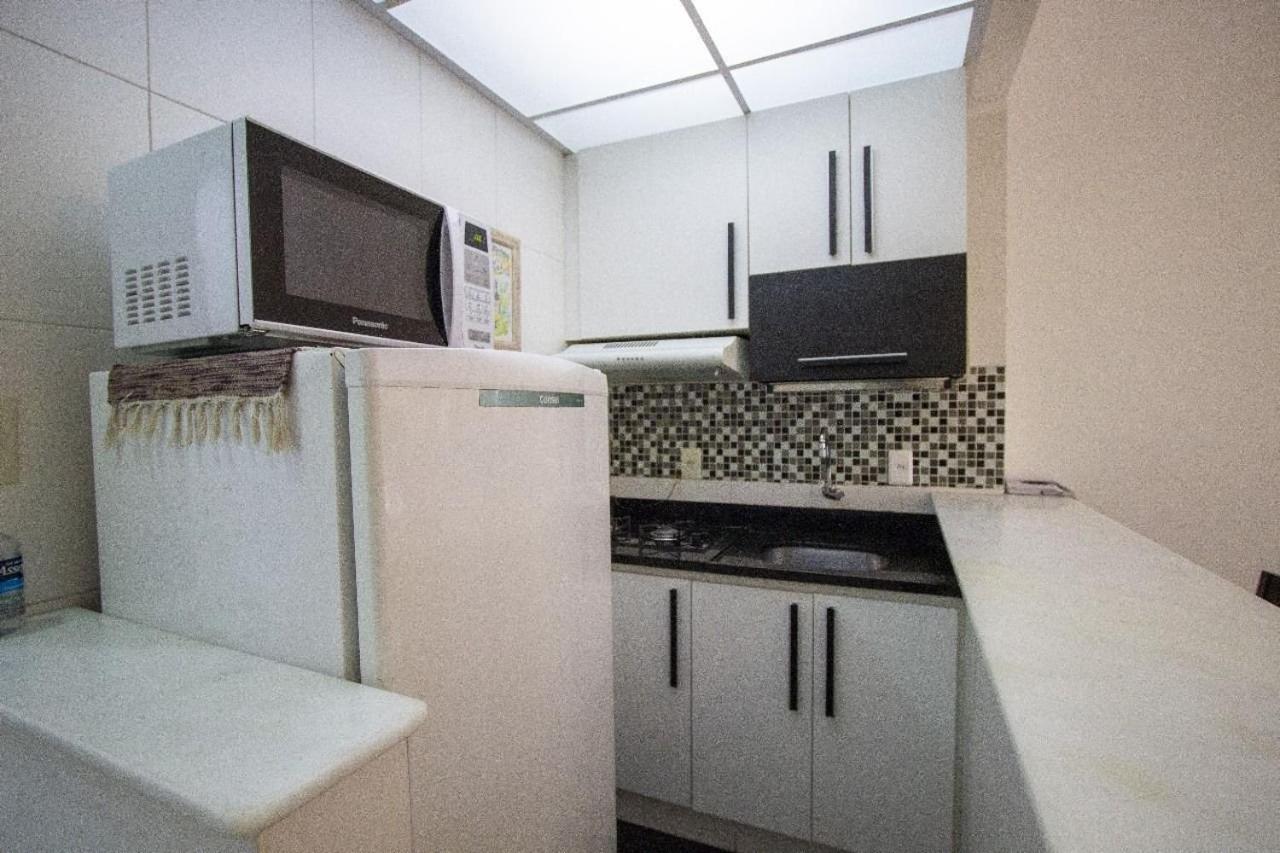 Copacabana - Lindo apartamento na quadra da praia Rio de Janeiro Exterior foto