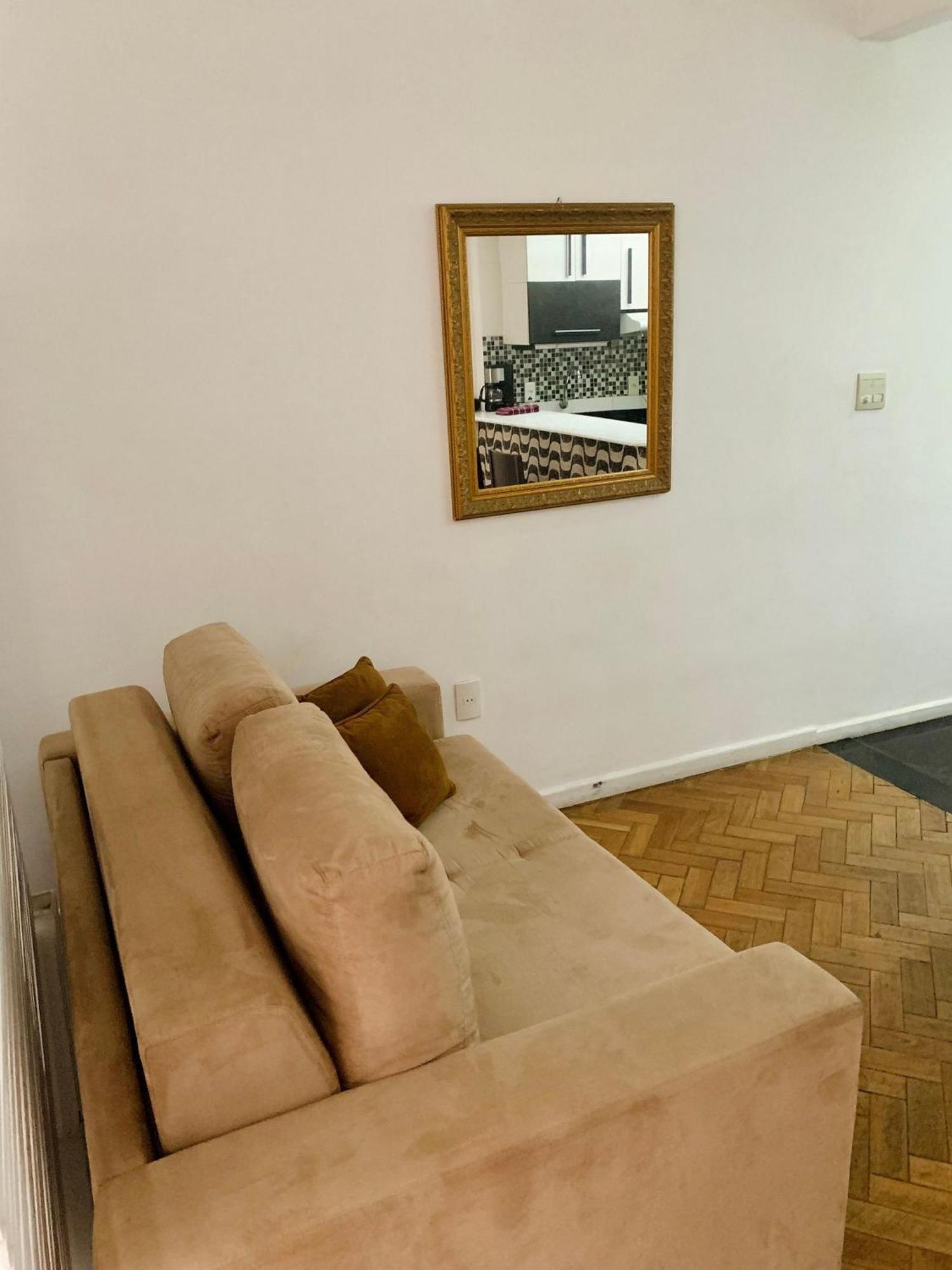 Copacabana - Lindo apartamento na quadra da praia Rio de Janeiro Exterior foto